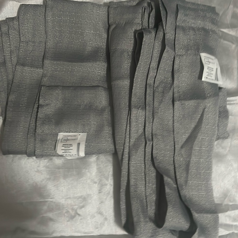 MAINSTAYS Curtains